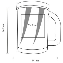Tarro Miler - T 284