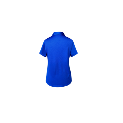 Playera Polo Manga Corta para Dama - D1502