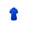 Playera Polo Manga Corta para Dama - D1502