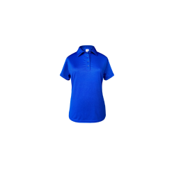 Playera Polo Manga Corta para Dama