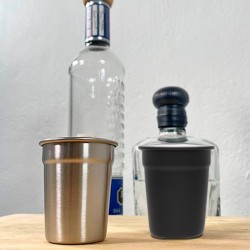 Vaso Tequilero Shot - T 155