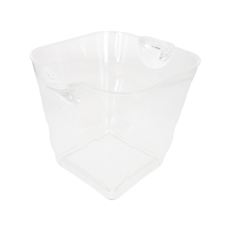 Hielera Evian