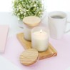 Set de Velas Baschi