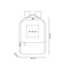 Mochila Sisak - SIN 415
