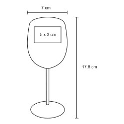 Copa Wine - HO 164