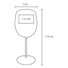 Copa Wine - HO 164