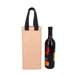 Porta Botella Vinoteca - HO 121