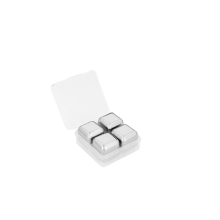 Estuche de Hielos Artic