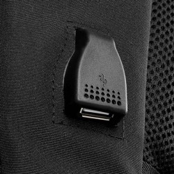 Mochila Babel - SIN 401