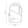 Mochila Babel - SIN 401