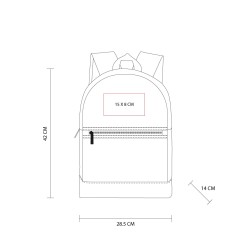Mochila Puki - SIN 505