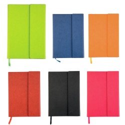 Libreta Slank