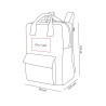 Mochila Kiran - SIN 881