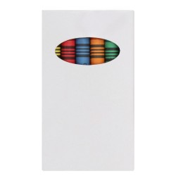 Crayolas Cloos - O 050