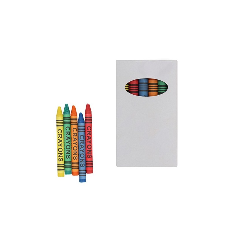 Crayolas Cloos