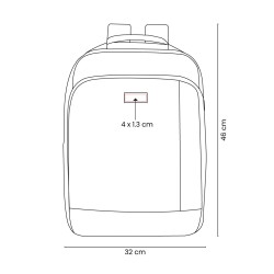 Mochila Nuchter