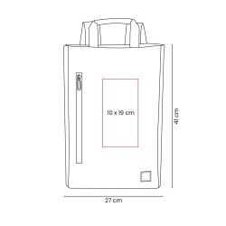 Mochila Regop - SIN 544