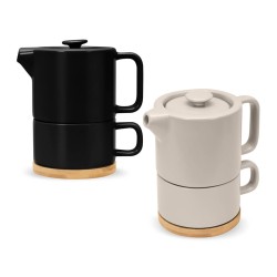 Taza Tetera Hunni - TAZ 066