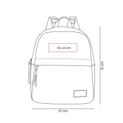 Mochila Meddal - SIN 545
