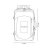 Mochila Badan - SIN 546