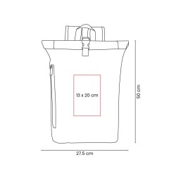 Mochila Jornet - SIN 549