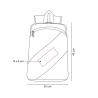 Mochila Ebele - SIN 551