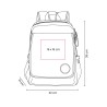 Mochila Tikal - SIN 108