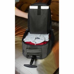 Mochila Trolley Polux - SIN 143