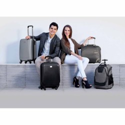Mochila Trolley Polux - SIN 143