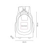 Mochila Trolley Polux - SIN 143