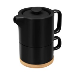 Taza Tetera Hunni - TAZ 066