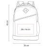 Mochila Wally - SIN 096