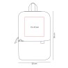 Mochila Tenzin - SIN 936