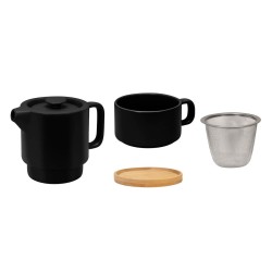 Taza Tetera Hunni - TAZ 066