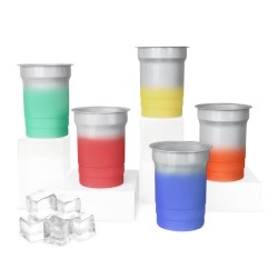 Vaso Renk - TMPS 239