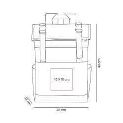 Mochila Sakta - SIN 923