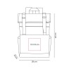 Mochila Sakta - SIN 923