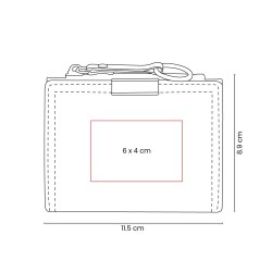 Cartera Delia - W 652