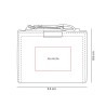 Cartera Delia - W 652