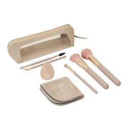 Set de Brochas Romina - DAM 066