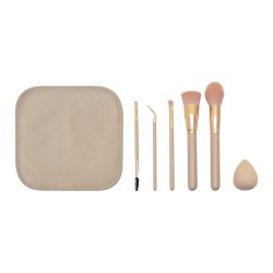 Set de Brochas Romina - DAM 066