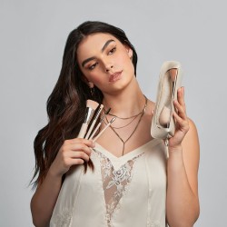 Set de Brochas Romina - DAM 066