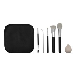 Set de Brochas Romina - DAM 066