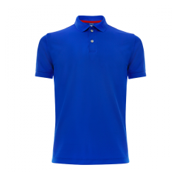 Playera Polo Essential Caballero - MA730