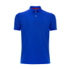 Playera Polo Essential Caballero - MA730
