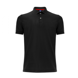 Playera Polo Essential Caballero - MA730