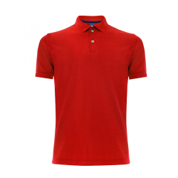 Playera Polo Essential Caballero - MA730