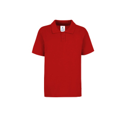 Playera Polo Unisex para Niños - N0500