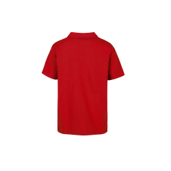 Playera Polo Unisex para Niños - N0500