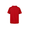 Playera Polo Unisex para Niños - N0500